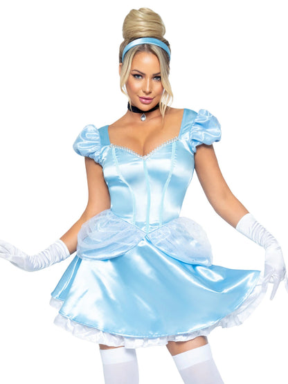 Storybook Cinderella Costume