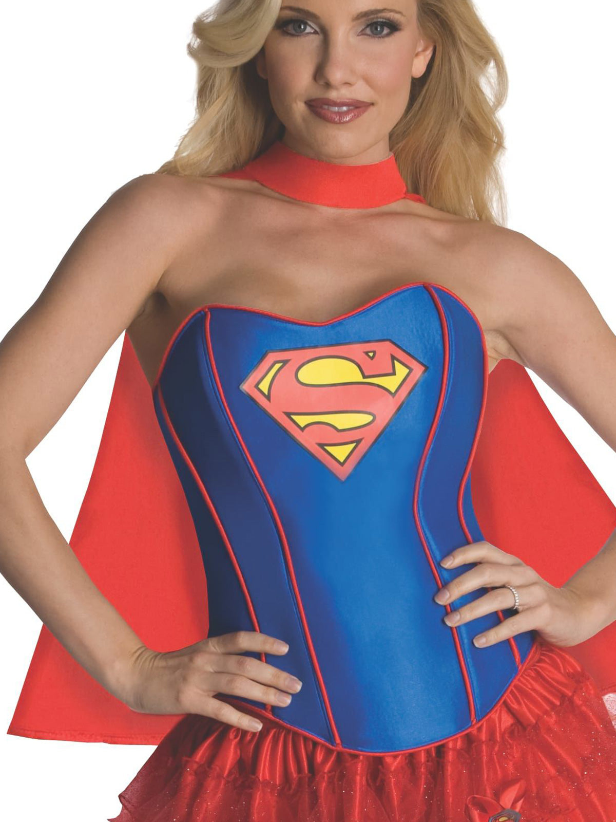 The Complete Supergirl Costume History From the '50s to THE FLASH