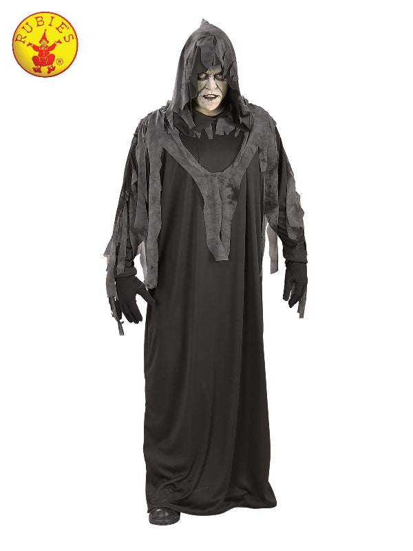 Midnight Ghoul Costume