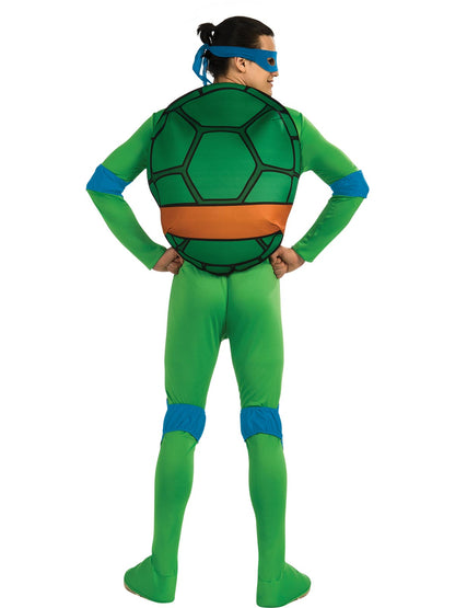 Teenage Mutant Ninja Turtle Leonardo Classic Costume