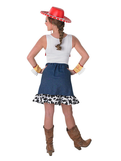 Toy Story: Jessie Adults Costume