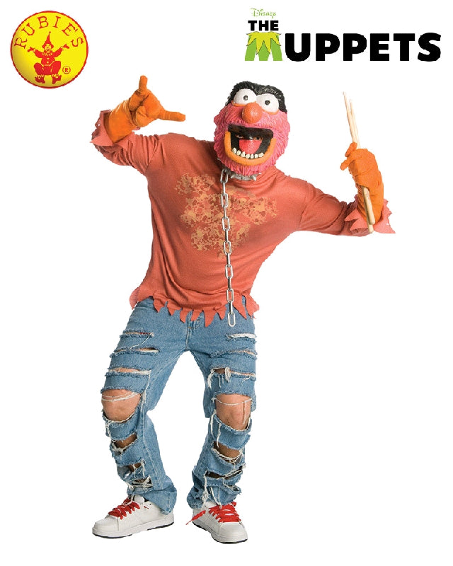 The Muppets Animal Costume