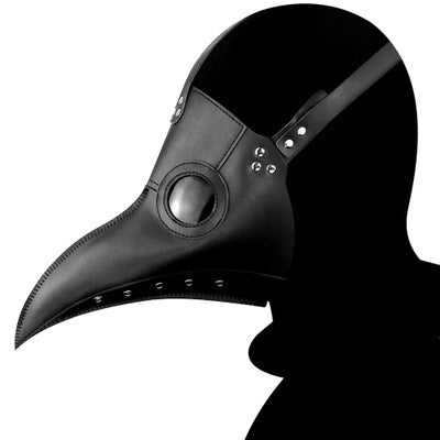 Plague Doctor Mask Perth | Hurly Burly – Hurly-Burly