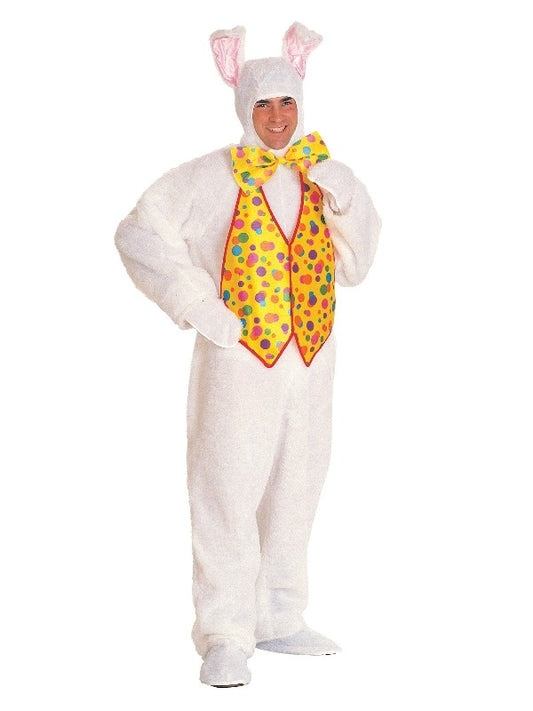 Deluxe Bunny Costume