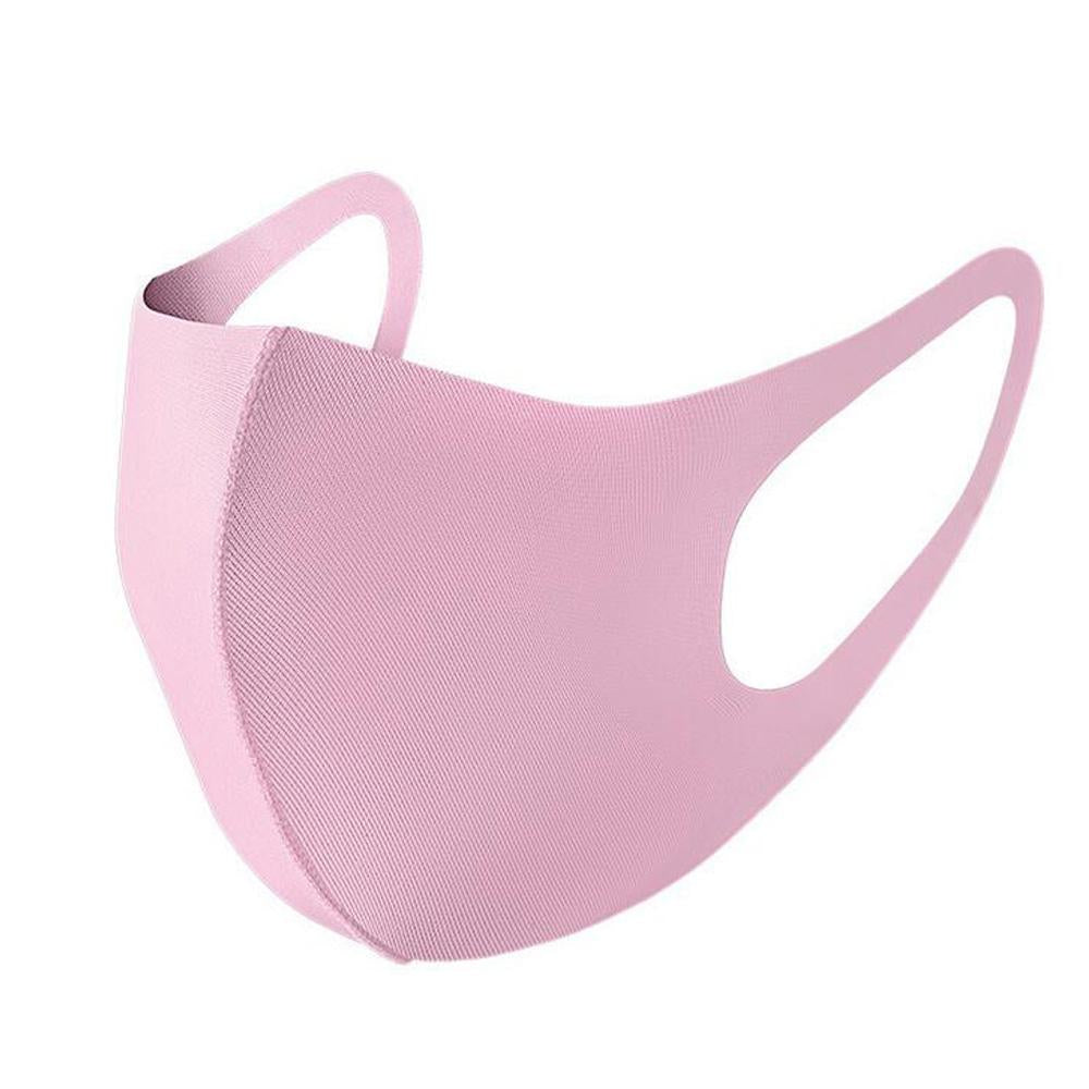 Light Pink Face Mask Perth | Hurly Burly – Hurly-Burly