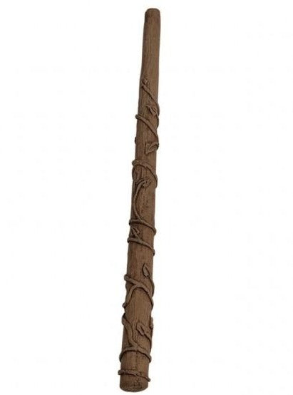 Hermione Character Wand