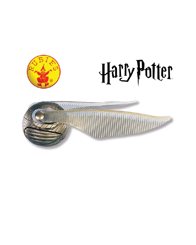 Harry Potter: The Golden Snitch