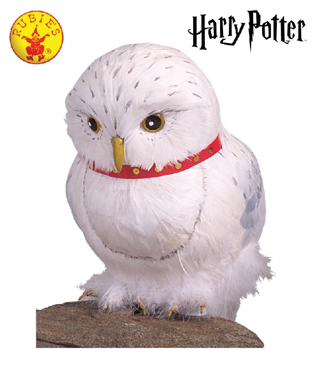 Harry Potter Hedwig the Owl Costume Prop