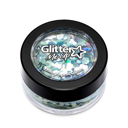 Holographic Chunky Glitter Blends -  Intergalactic