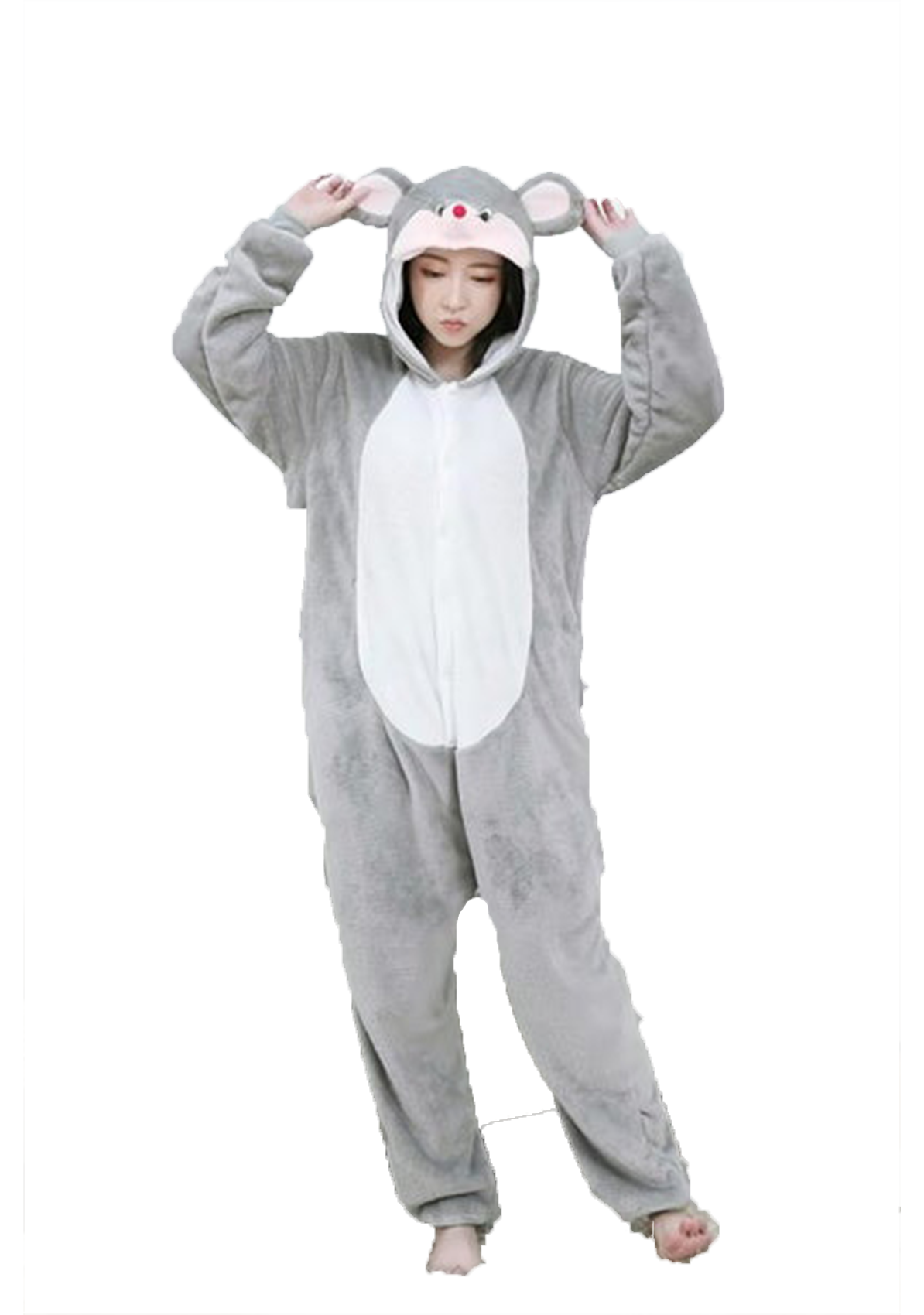 Adults Mouse Onesie Perth | Hurly Burly – Hurly-Burly
