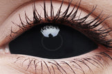 Black Sclera Contact Lenses 22mm Perth | Hurly Burly – Hurly-Burly