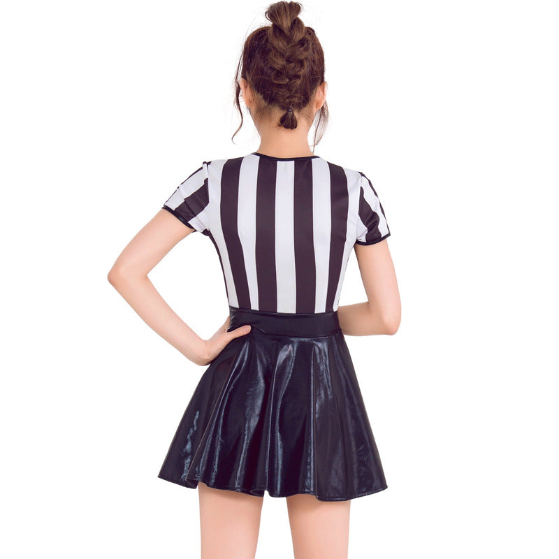 Ladies Referee Costume