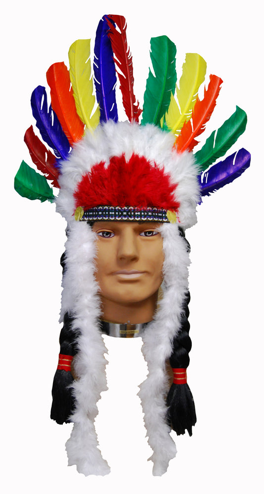 Native American Headdress