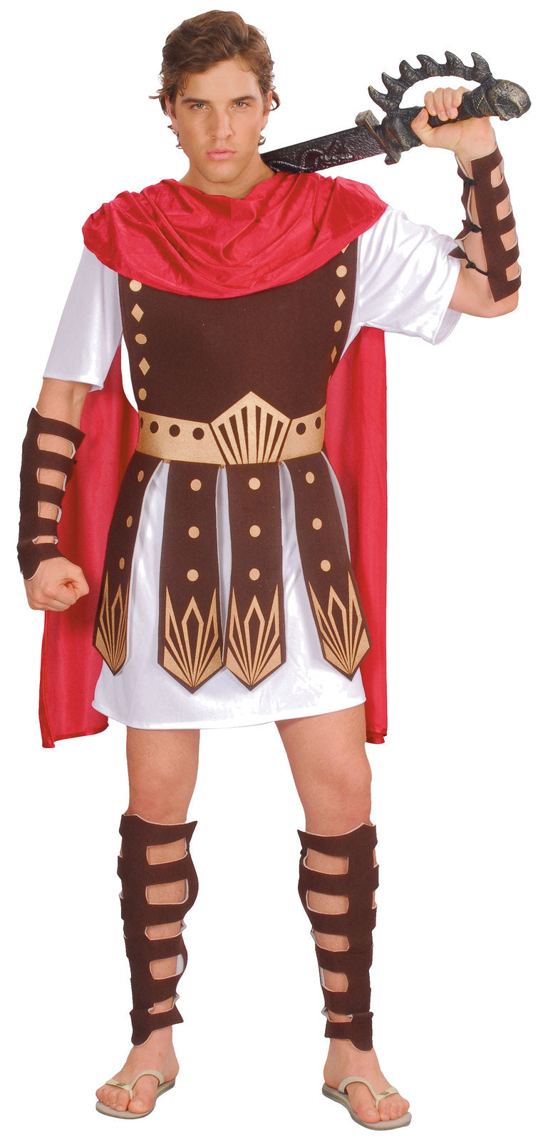 Mens Gladiator Costume