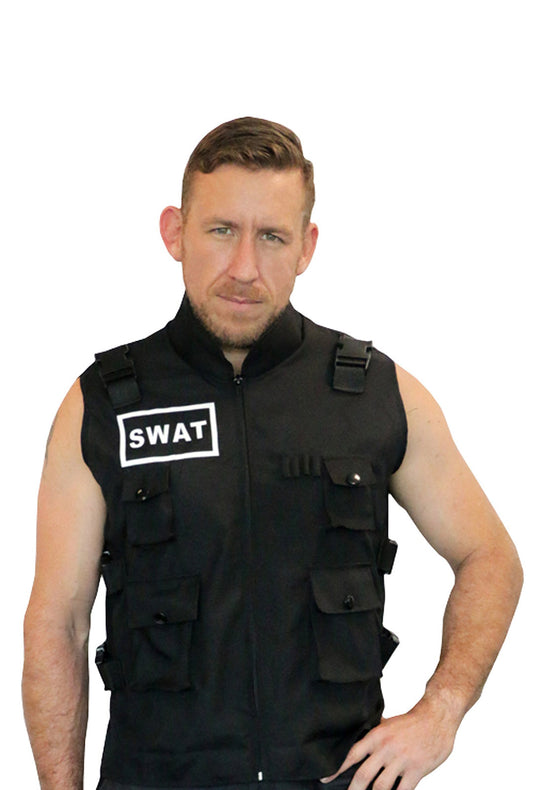 SWAT Body Guard