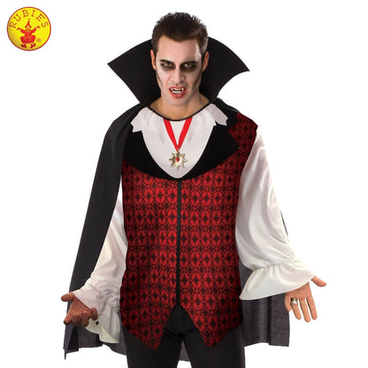 Classic Vampire Costume