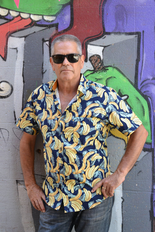 Shop Men's Alternative Dress Shirts | Hurly Burly Australia Hurly-Burly Shop Men's Alternative Dress Shirts | Hurly Burly Australia Hurly-Burly
