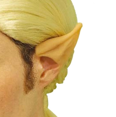 Pointed Elf Ear Tips