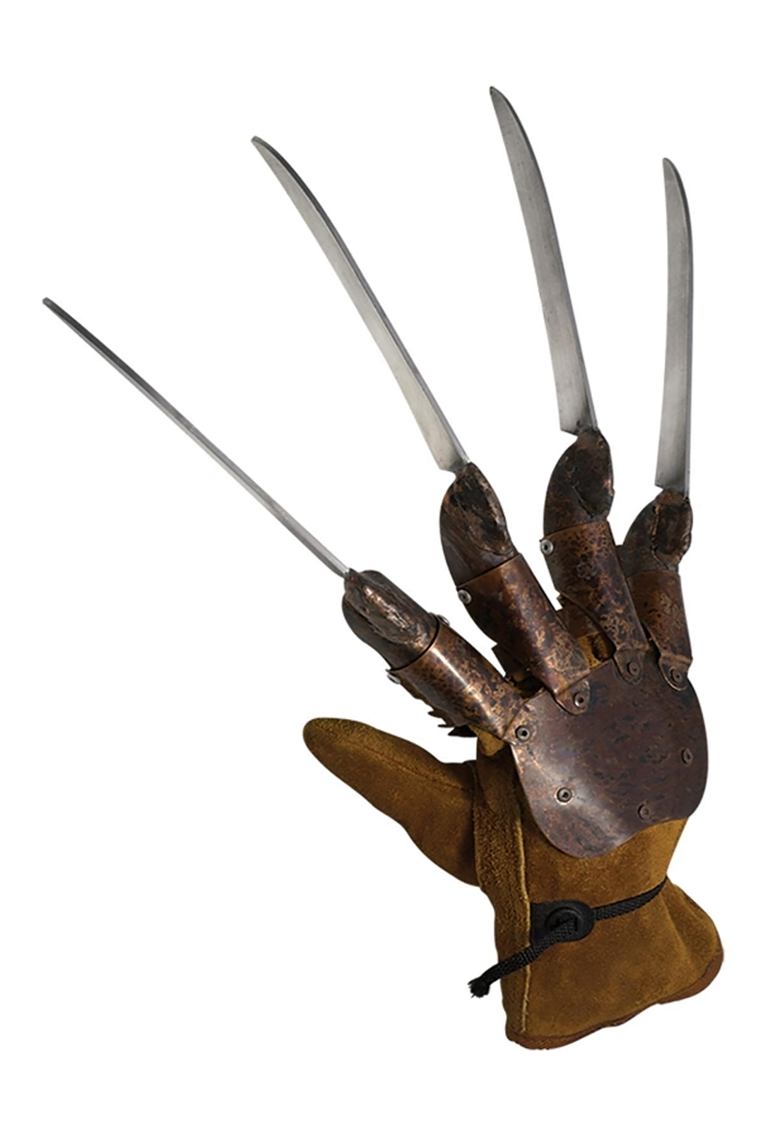 Freddy Kreuger Glove