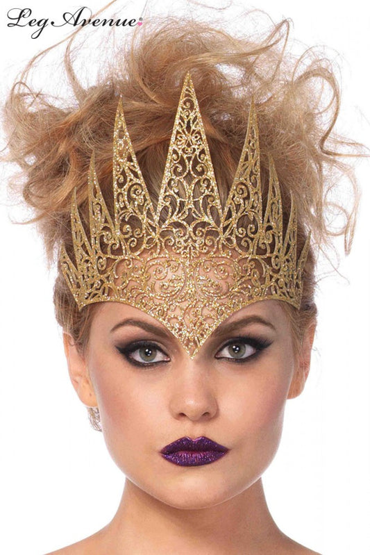 Royalty Gold Crown