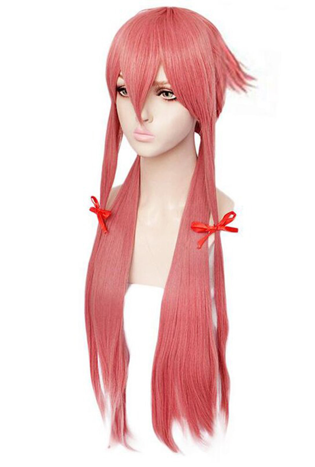 Pink 2025 yuno wig