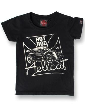 HotRod HellKid T-shirt
