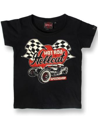 HotRod HellKid T-shirt