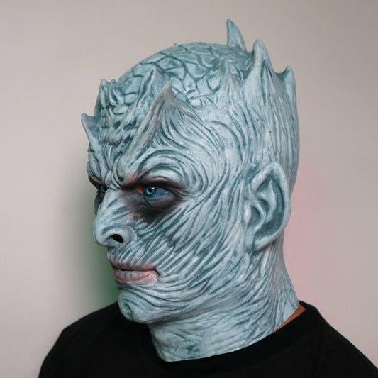 Game of Thrones White Walker Mask