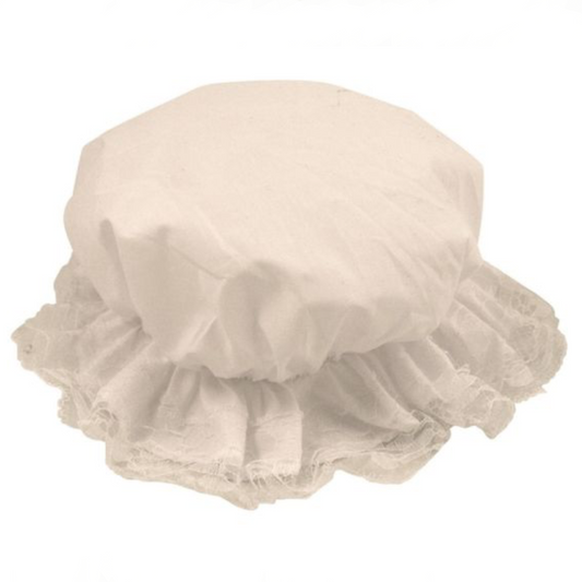 Vintage Style Maid Bonnet