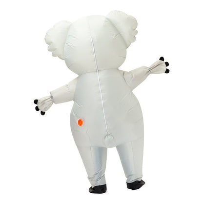 Inflatable Koala Costume