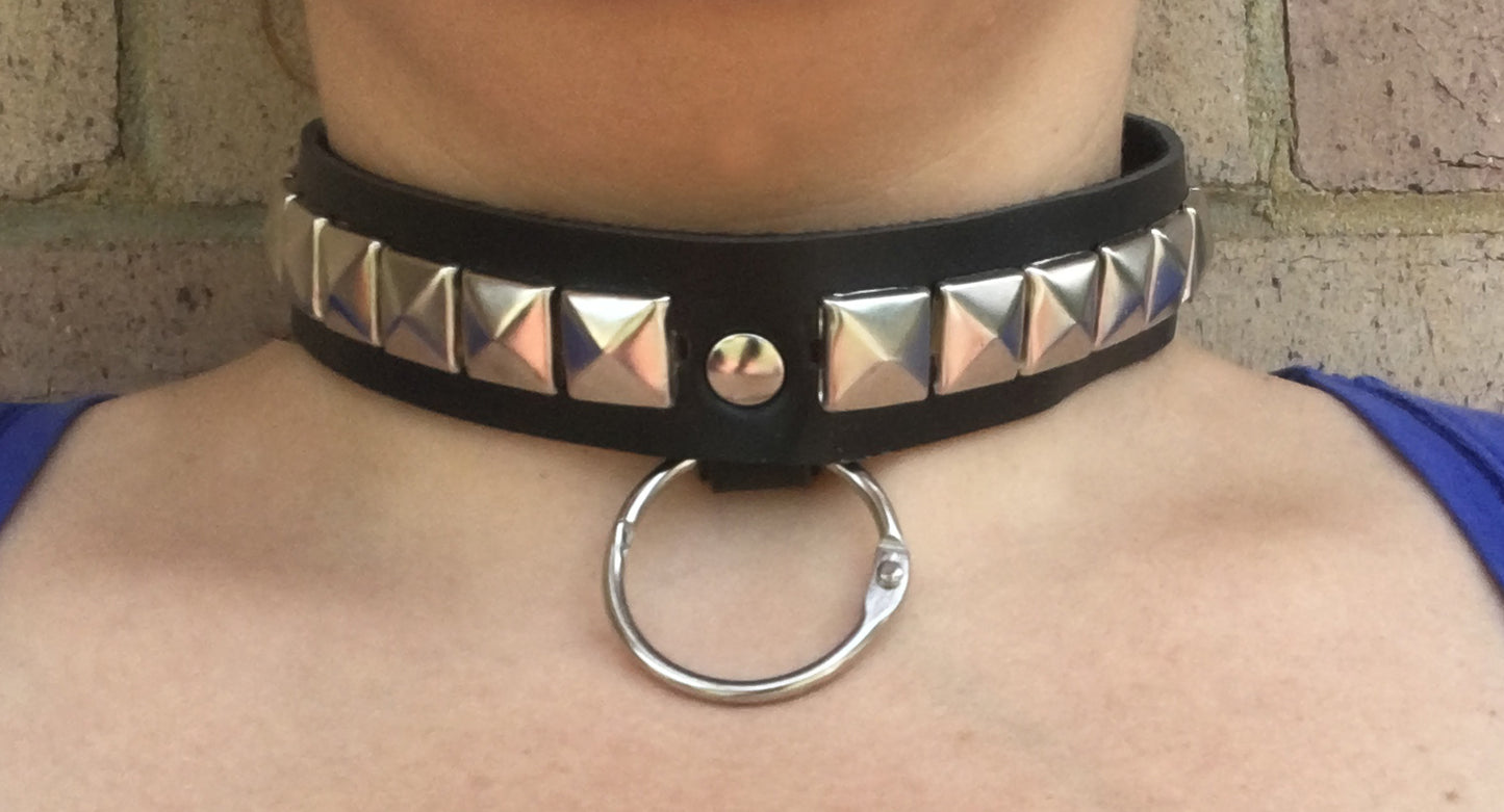 Choker with O Ring