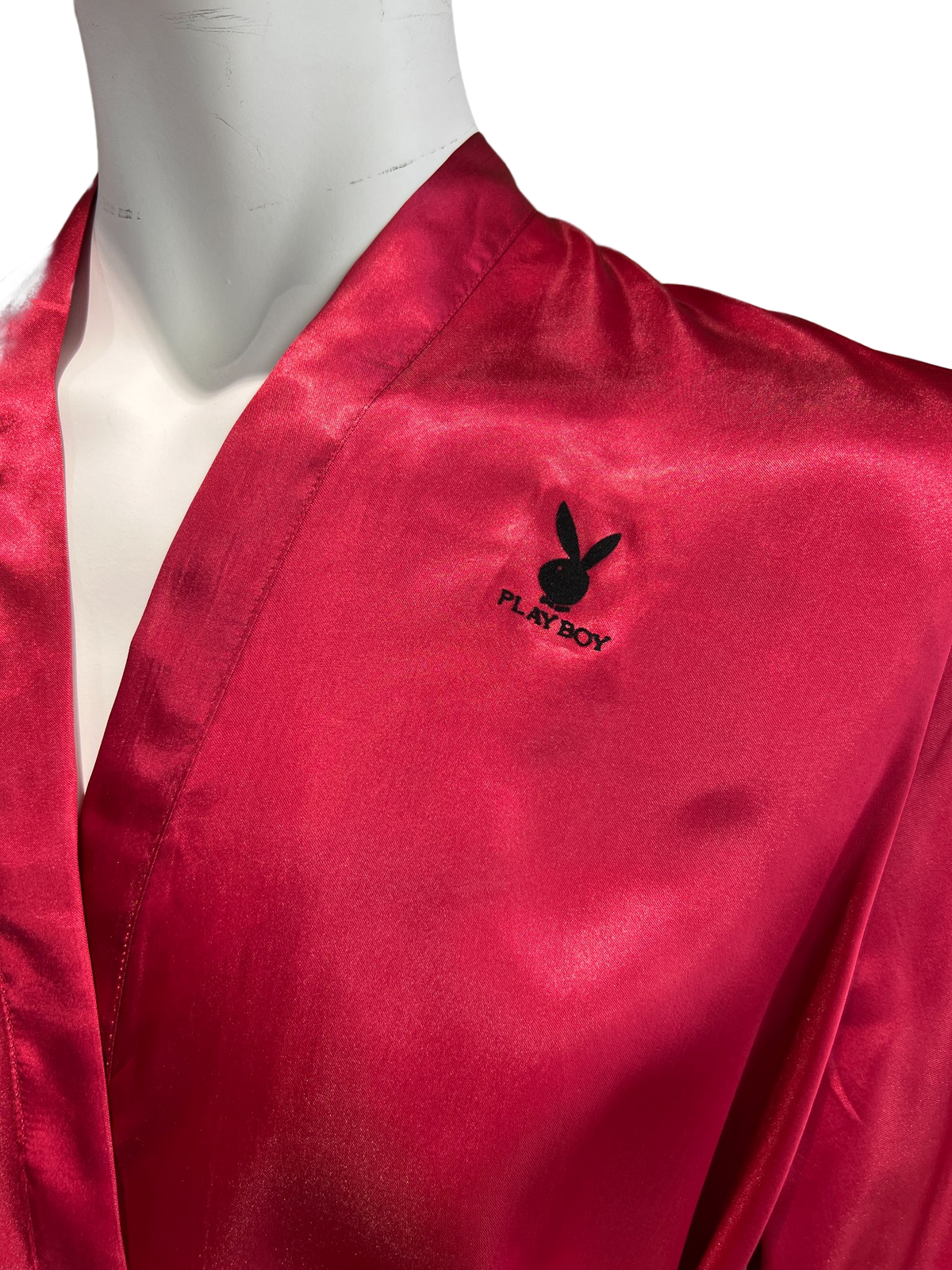 Hefner Robe Hugh Hefner Robe and Pants Perth | Hurly Burly β Hurly-Burly