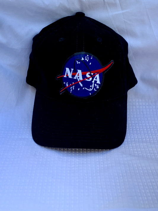 NASA Baseball cap