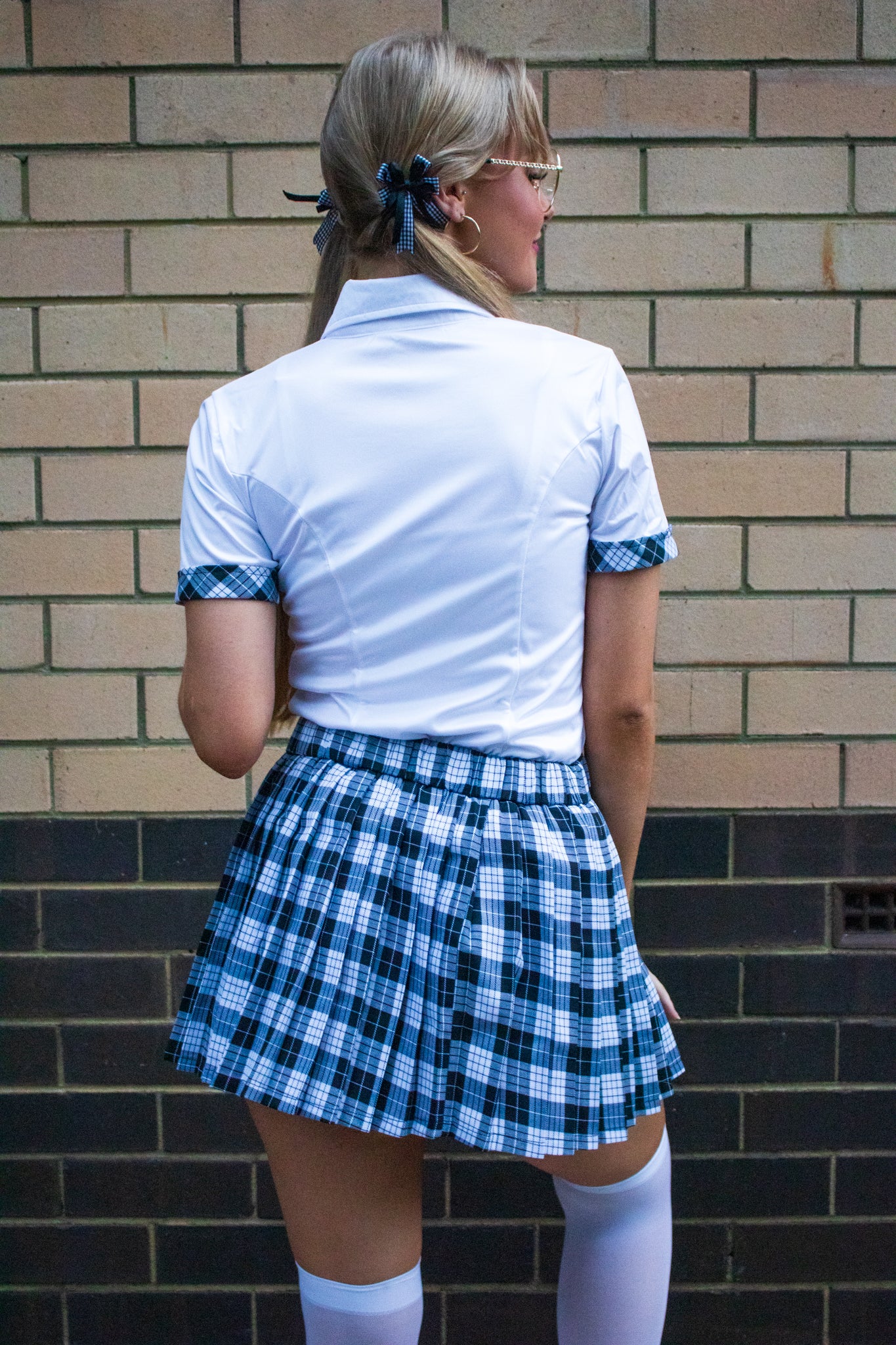Sexi School Videos - Sexy School Girl Costume Perth | Hurly Burly â€“ Hurly-Burly