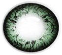 Impressions: Green Circle Lenses