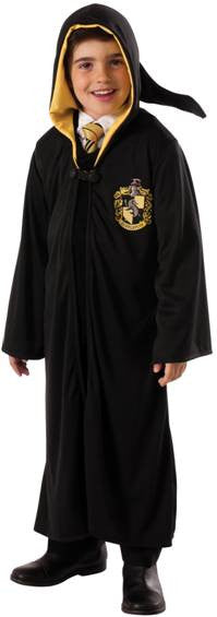 Harry Potter Hufflepuff Kids Cloak