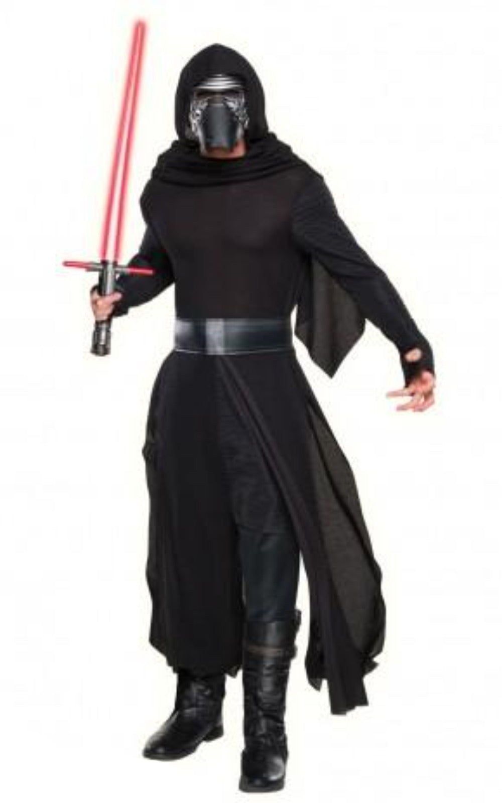 Star Wars: Kylo Ren Costume