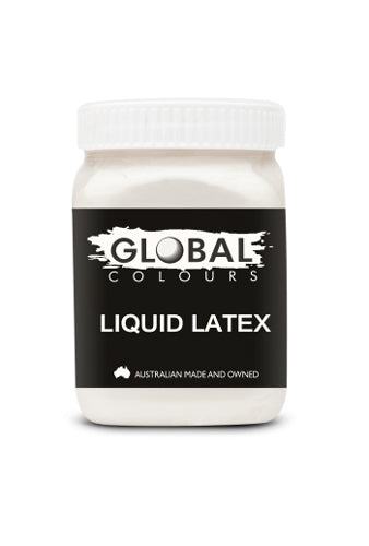 Global Liquid Latex 200ml