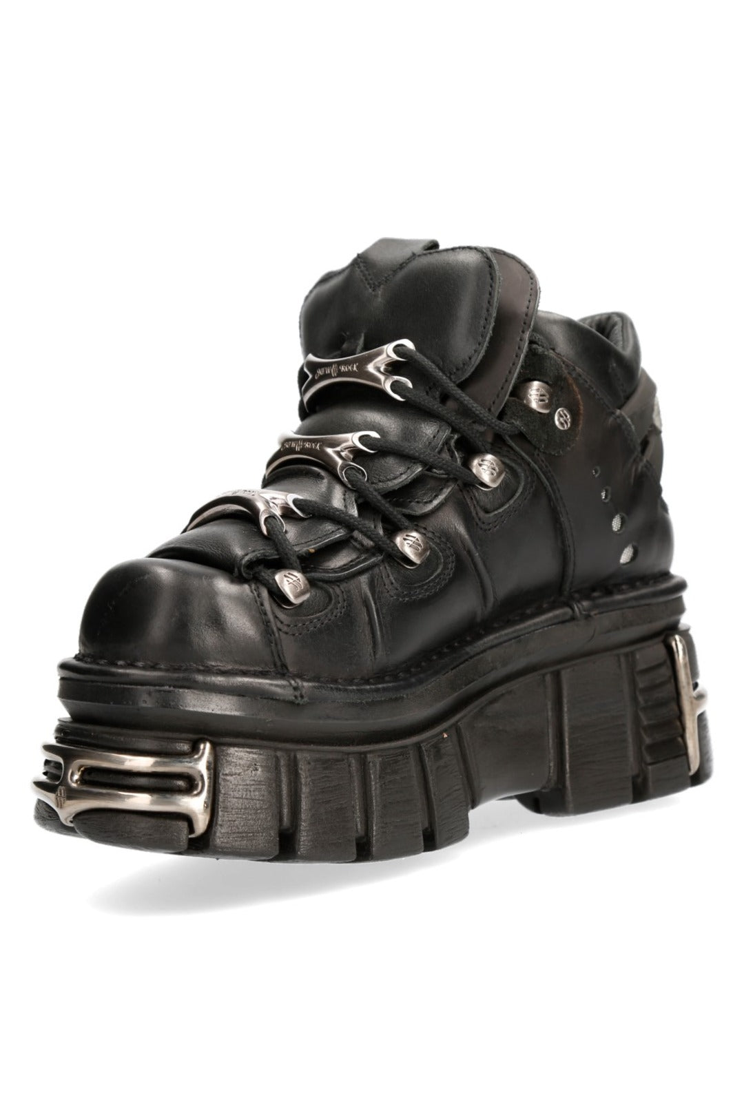 M.106-S112 New Rock Platform Shoes Perth | Hurly Burly – Hurly-Burly