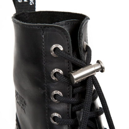 PRE-ORDER M.NEWMILI083-S21 New Rock Lace-Up Platform Boots