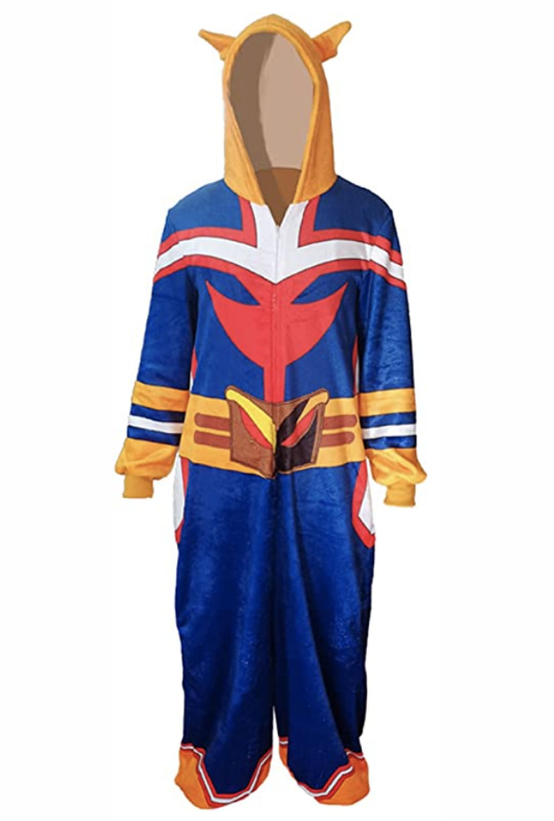 My Hero Academia All Might Onesie