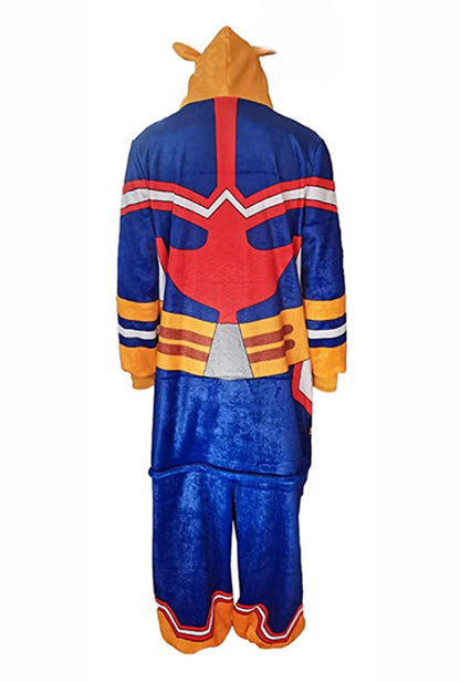 My Hero Academia All Might Onesie