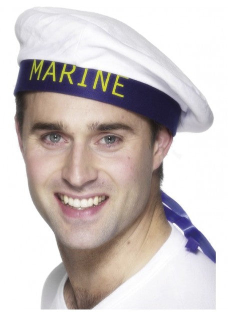 Marine Hat