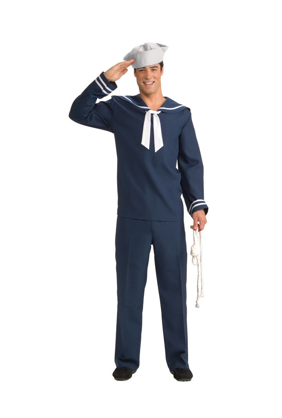 Men's Navy Sailor Costume