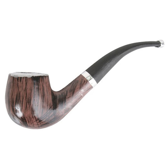 Fake Smoking Pipe