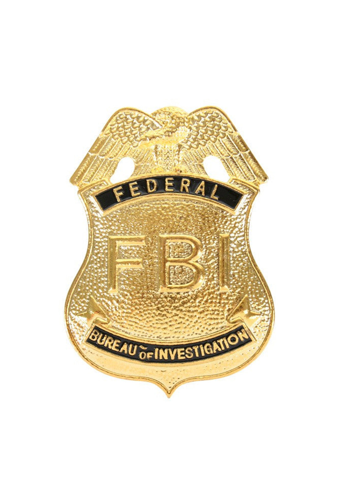 FBI Badge