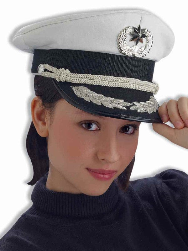 Officer's Hat