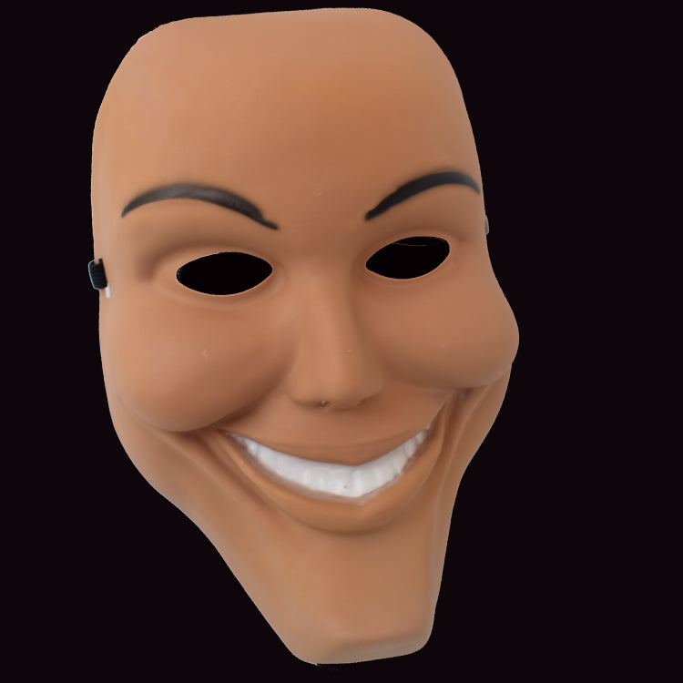 The Purge Face Mask