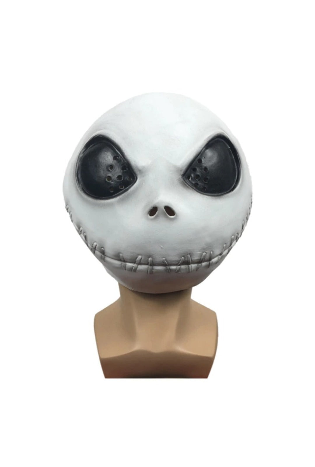 Jack Skellington Latex Mask