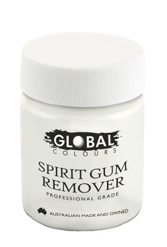 Global Spirit Gum Remover 45ml